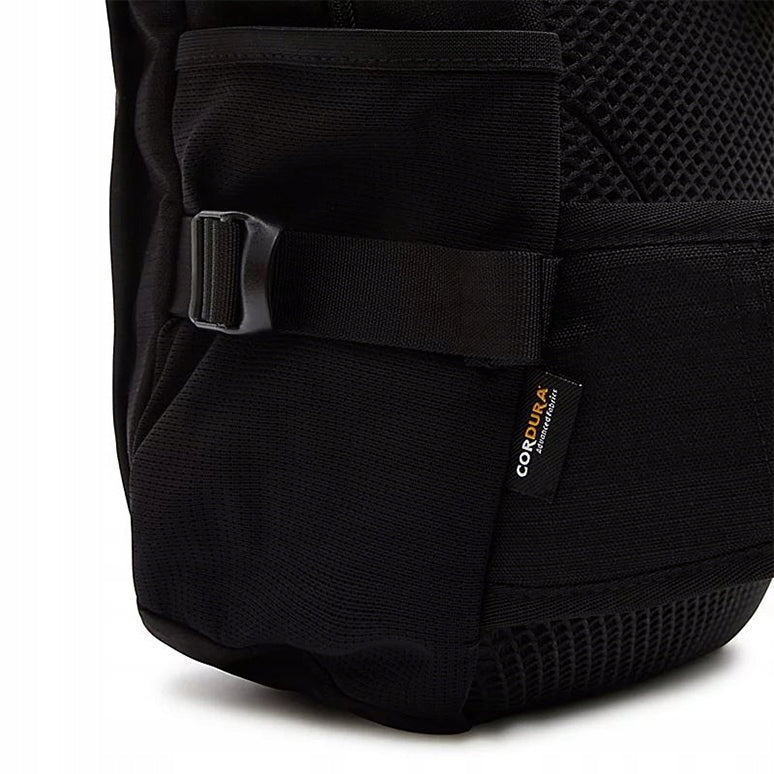 School sports backpack Vans HOIST SLING BAG VN00082HBLK1 EAN (GTIN) 196573526266