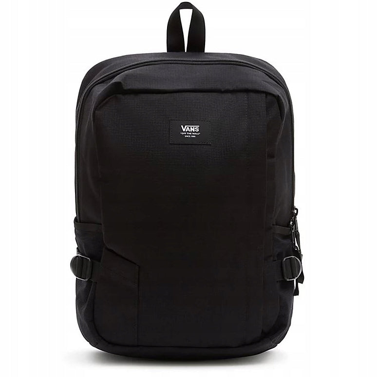 School sports backpack Vans HOIST SLING BAG VN00082HBLK1