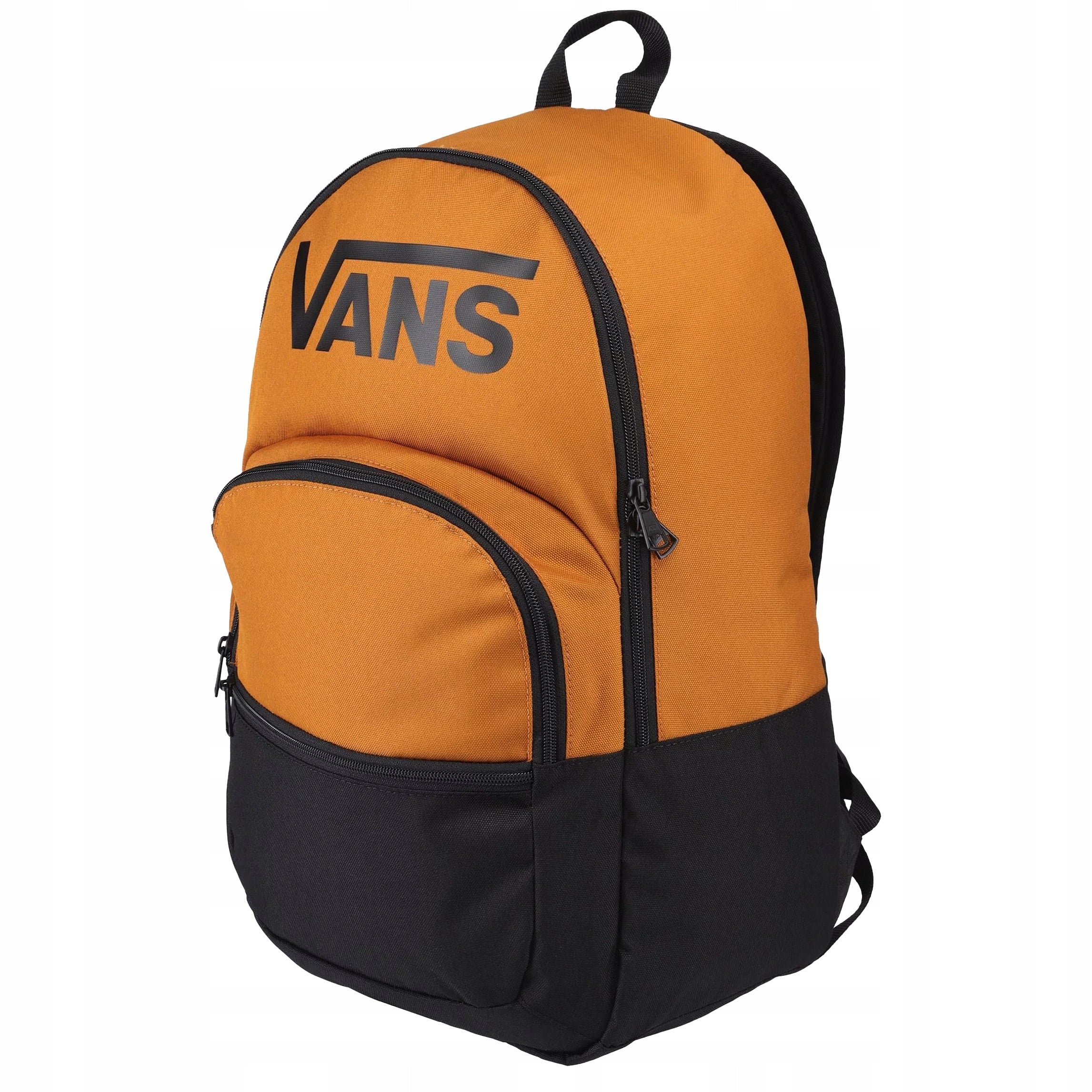 School sports backpack Vans RANGED 2 BACKPA Brand Vans