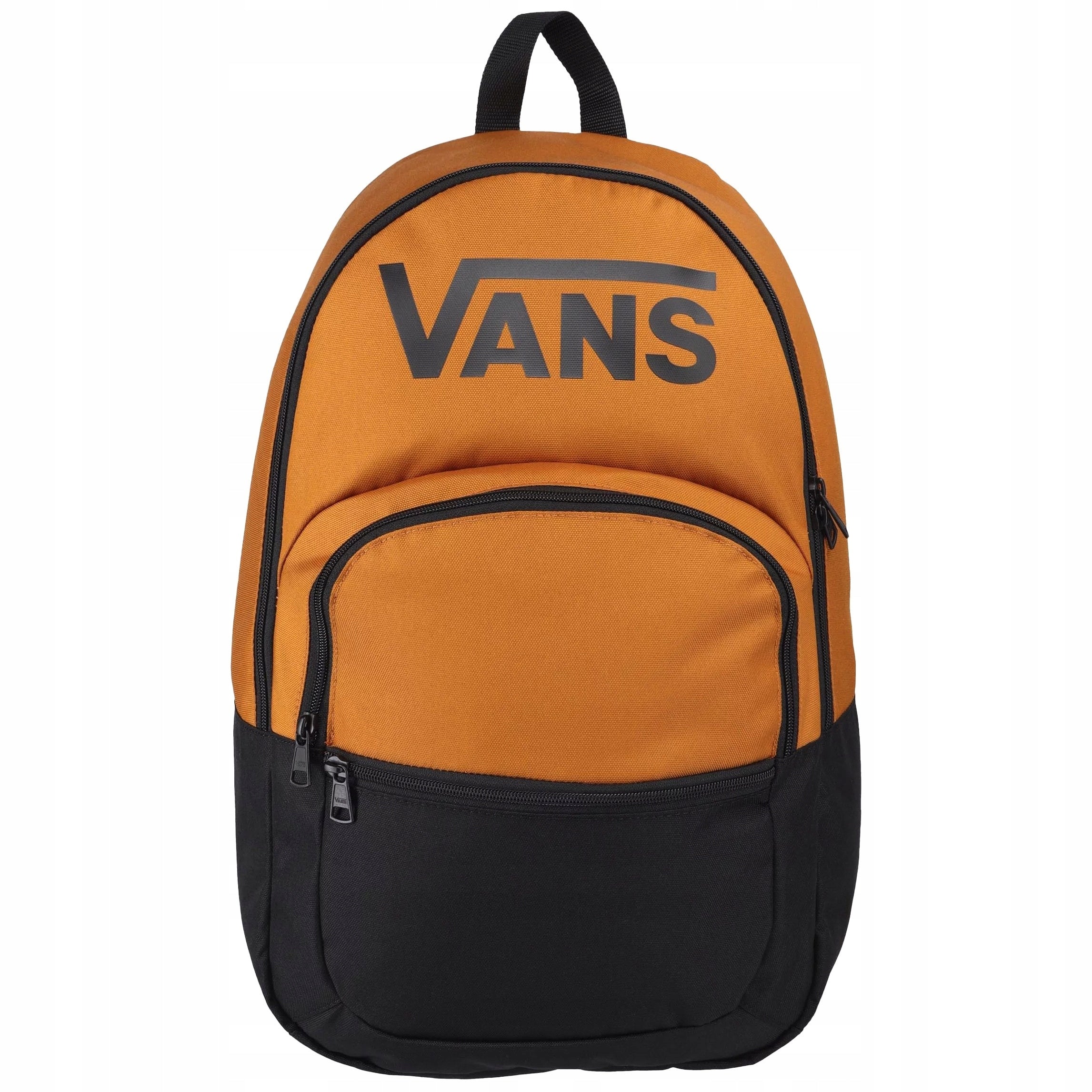 School sports backpack Vans RANGED 2 BACKPA