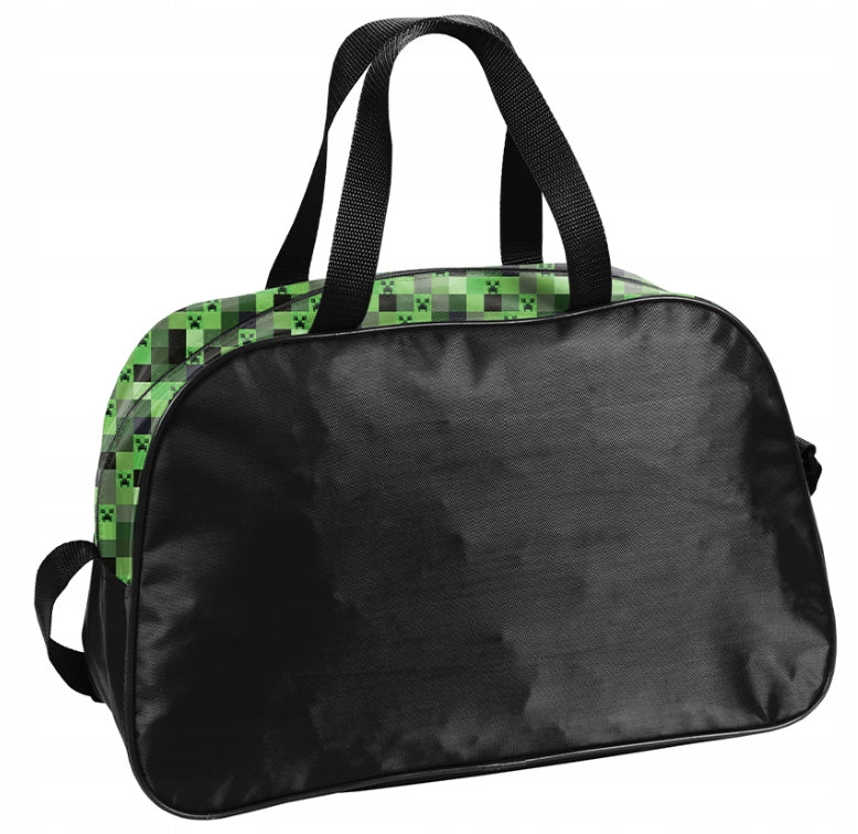 School sports bag for swimming pool PIXEL PP26ME-074 WF GAMER Brand Paso