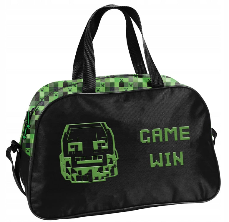 School sports bag for swimming pool PIXEL PP26ME-074 WF GAMER