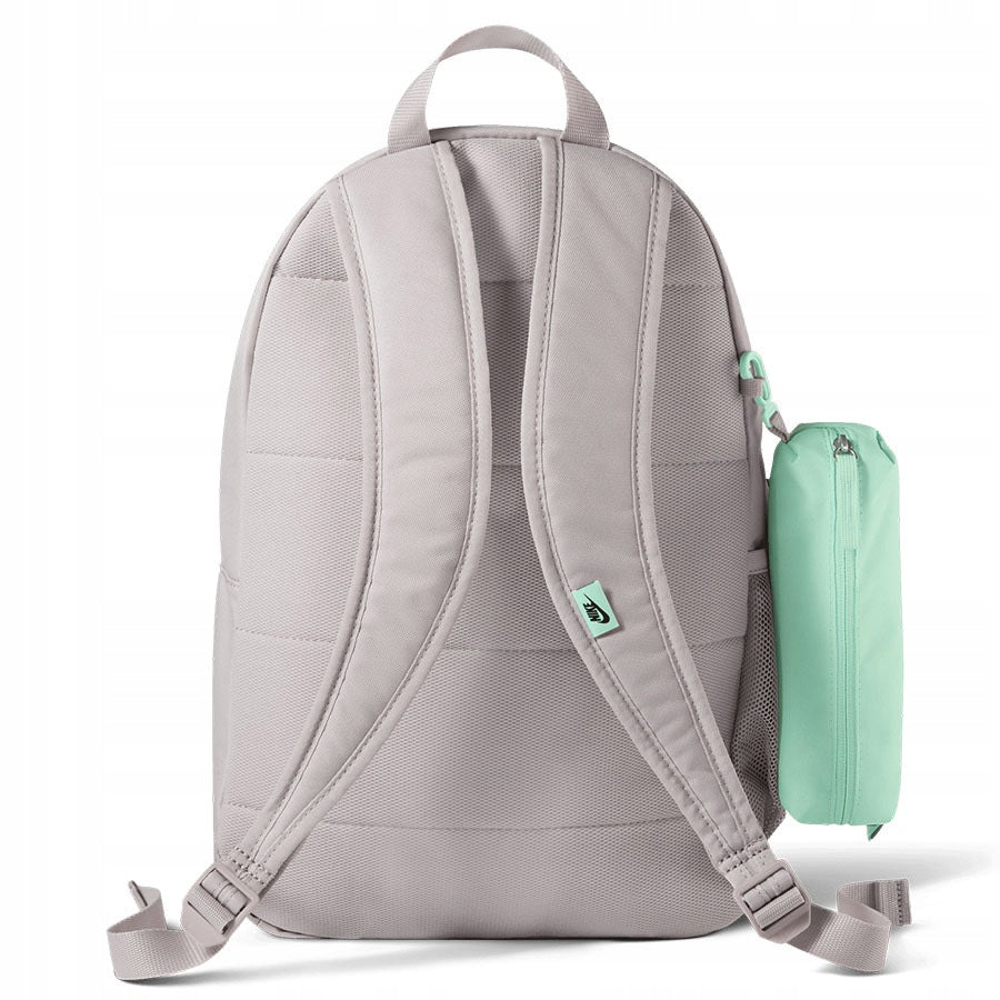 School/training backpack NIKE ELEMENTAL BA6032-211 Beige-mint Brand Nike