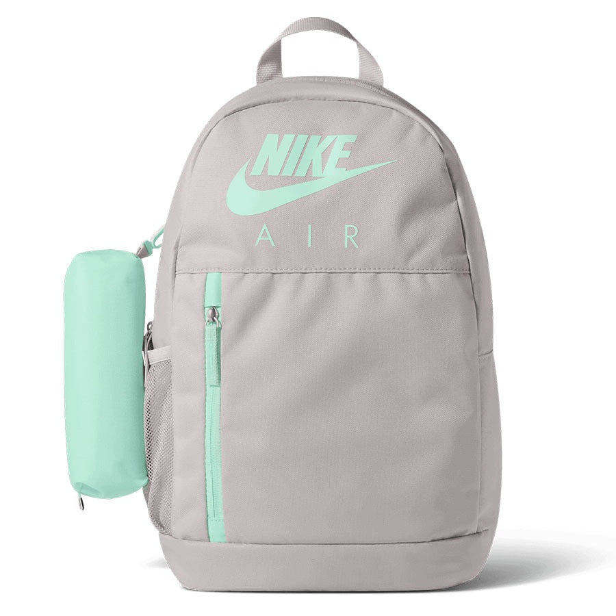 School/training backpack NIKE ELEMENTAL BA6032-211 Beige-mint