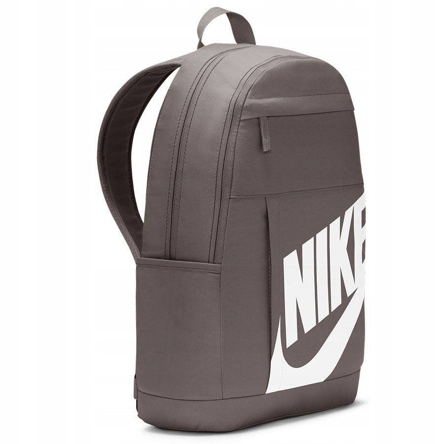 School/training backpack NIKE ELEMENTAL DD0559-289 Brown Brand Nike