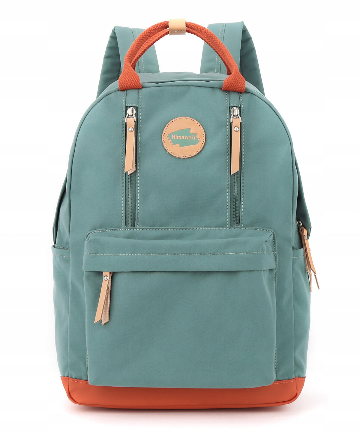 School women's backpack HIMAWARI practical sports for laptop A4