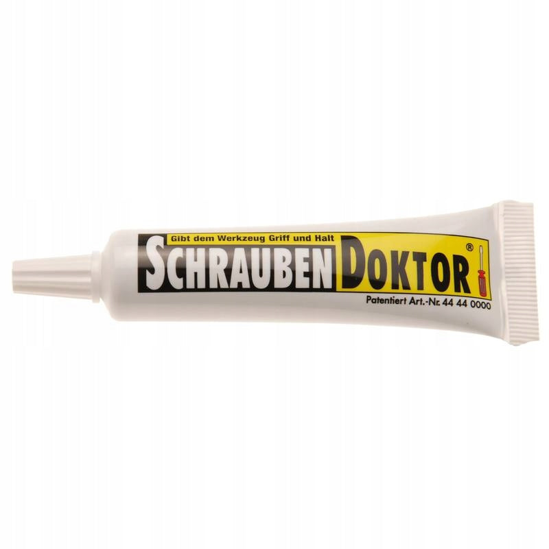Schraubendoktor tube 20 g, BGS