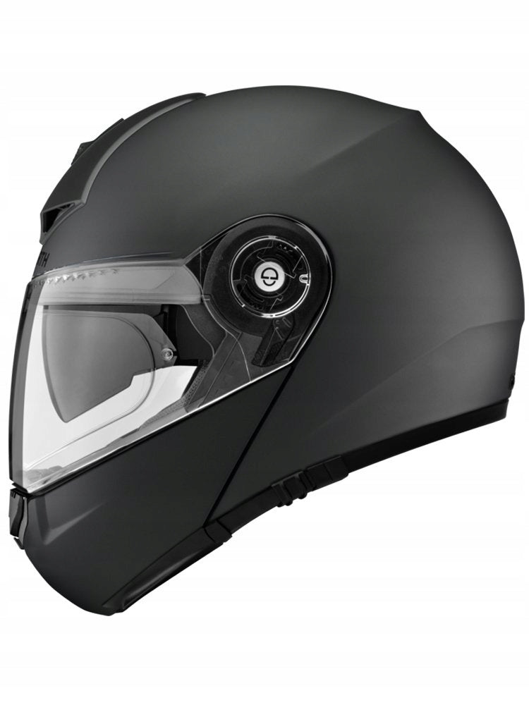 Schuberth C3 Pro XXL Matt Anthracite SCHUBERTH helmet EAN (GTIN) 4017765065041