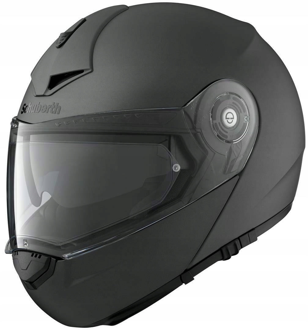Schuberth C3 Pro XXL Matt Anthracite SCHUBERTH helmet