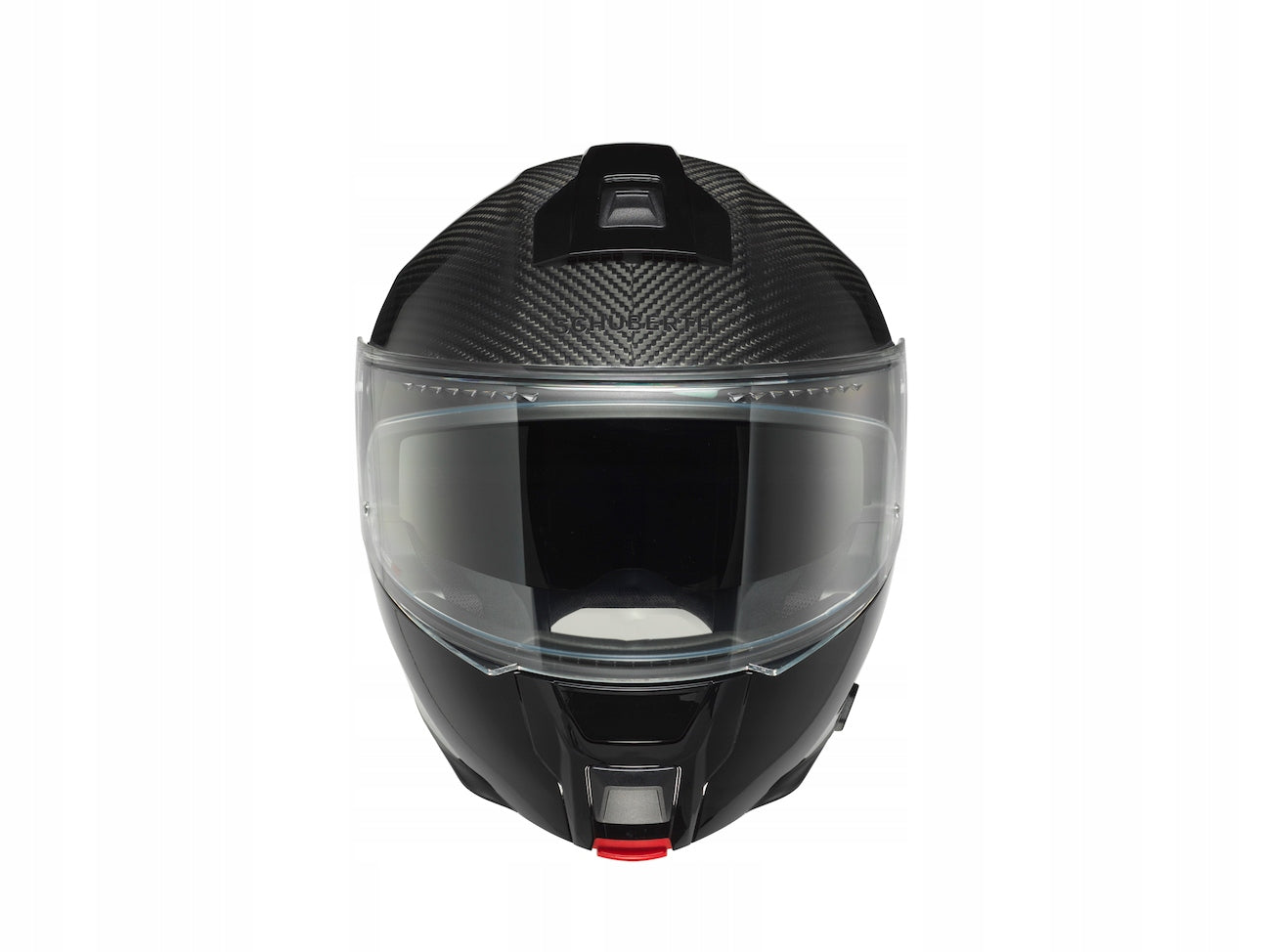Schuberth C5 XL Glossy Carbon Helmet EAN (GTIN) 4017765158712