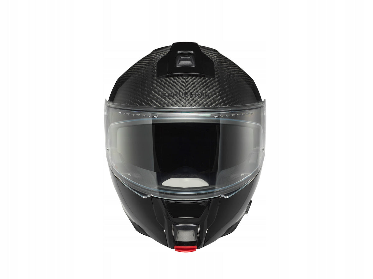 Schuberth C5 XL Glossy Carbon Helmet EAN (GTIN) 4017765158712