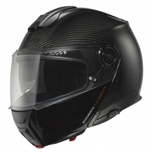 Schuberth C5 XL Glossy Carbon Helmet