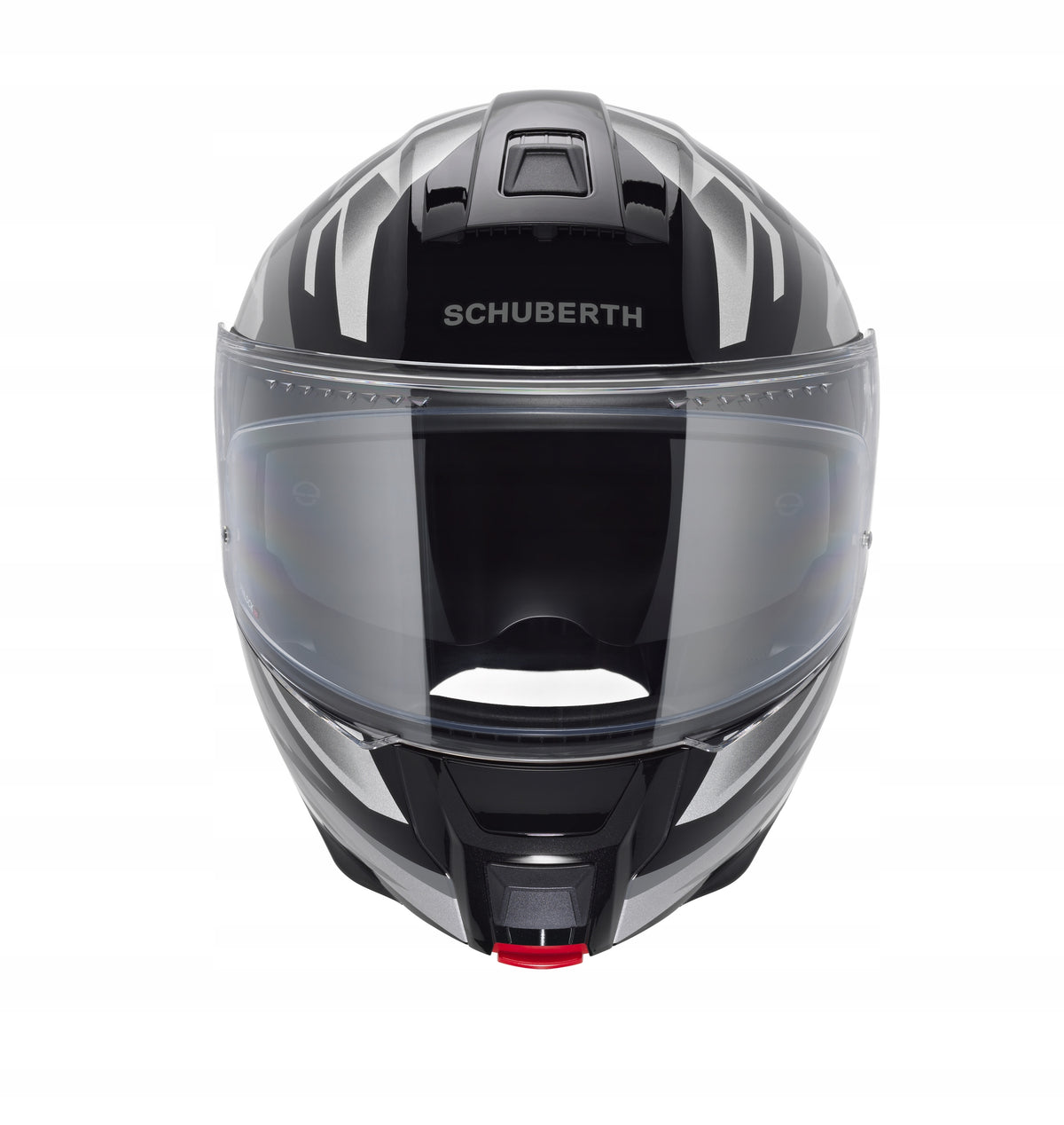 Schuberth C5 ZENITH black ROZ S +FREEBIES MOD 2026 Manufacturer Schuberth