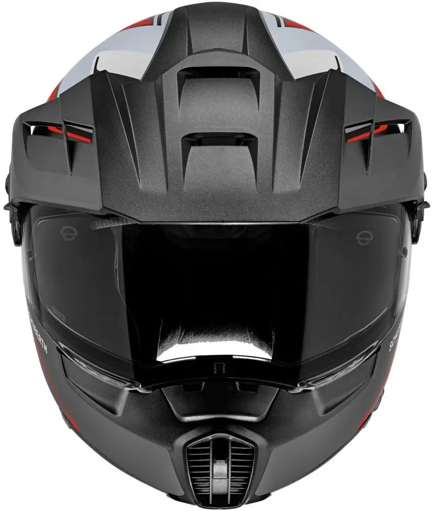 Schuberth E1 XS Endurance Gray helmet Manufacturer's catalog number 4439163360