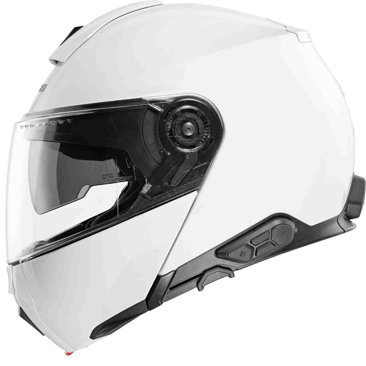 Schuberth Pilot SC2 Manufacturer Schuberth