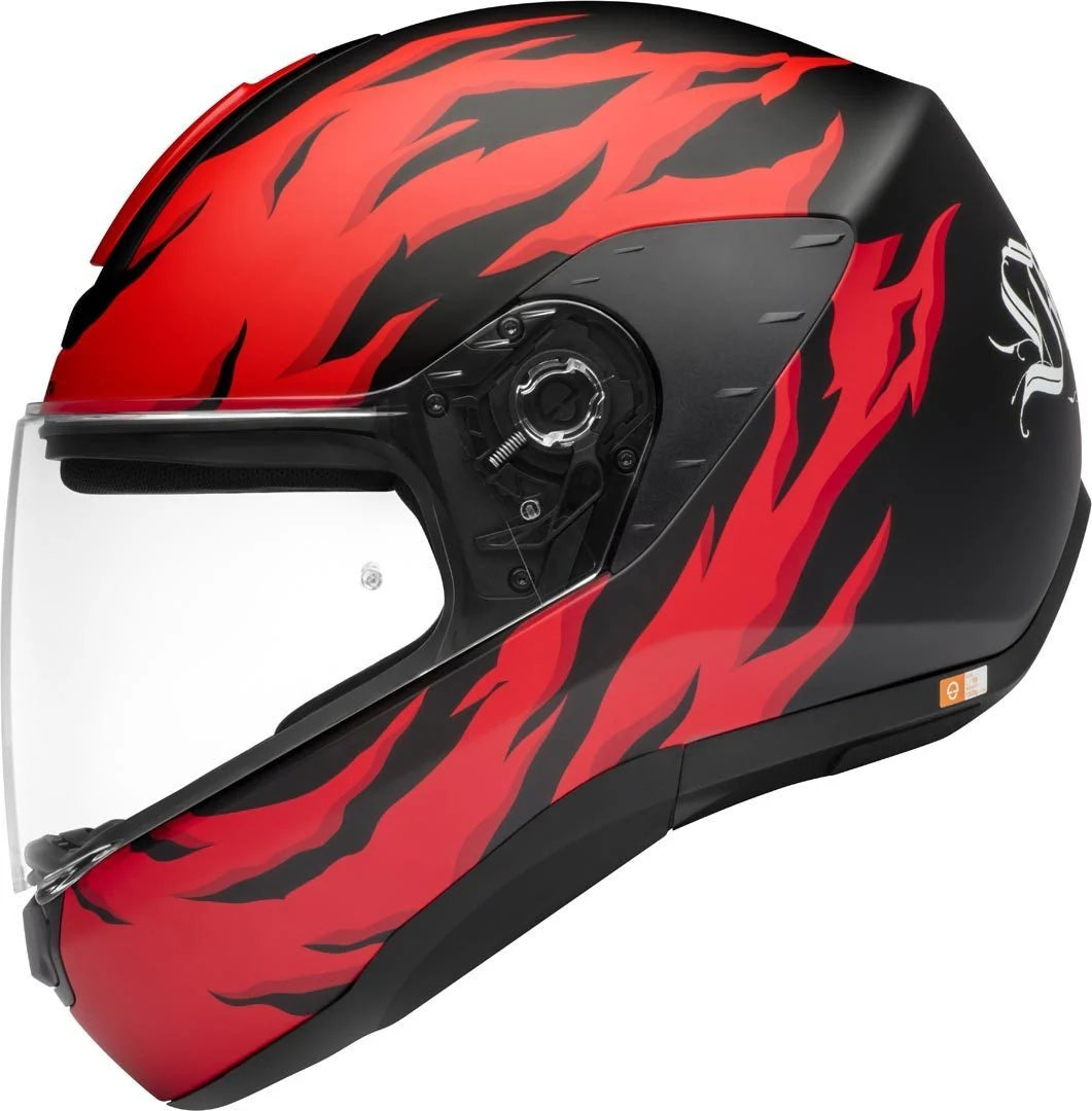 Schuberth R2 Sports Motorcycle Helmet For Racing Track Manufacturer Schuberth