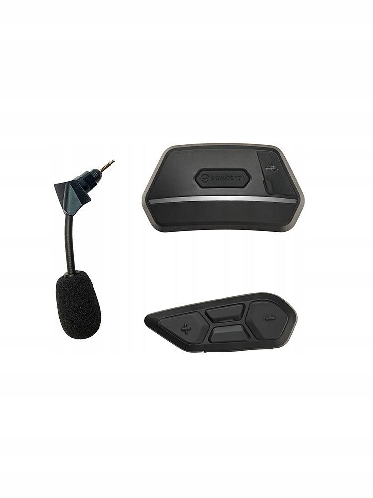 Schuberth SC2 communication system for C5/E2/S3/J2 intercom