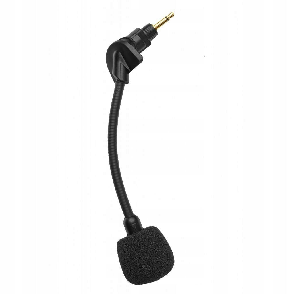 Schuberth microphone for SC2 + sponges