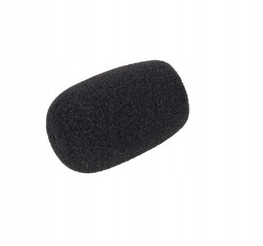 Schuberth microphone sponge for SC2 1 system piece EAN (GTIN) 4017765144586