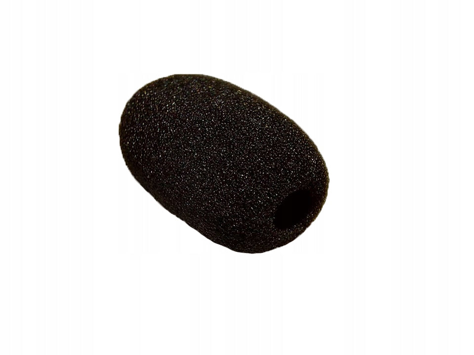 Schuberth microphone sponge for SC2 1 system piece