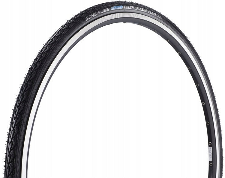 Schwalbe Delta Cruiser Plus 28X1.5, 29x1.5 40-622, 700x38C Brand Schwalbe