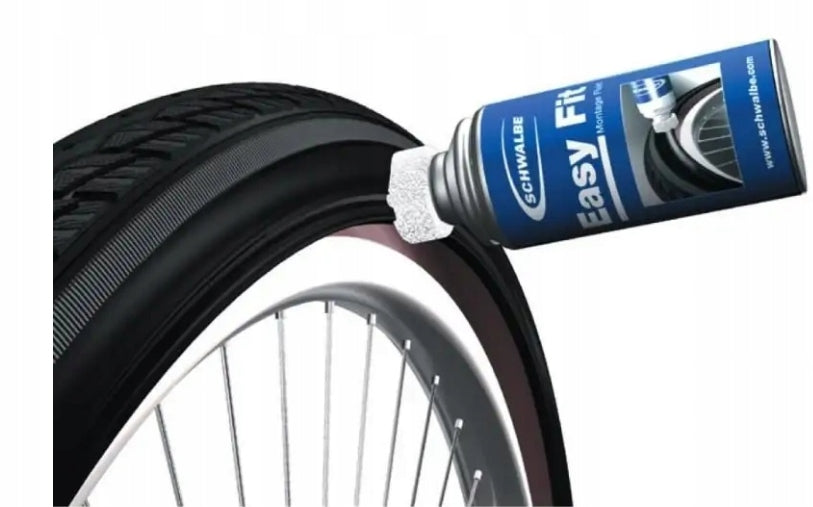 Schwalbe Easy Fit Tyre Cleaner 50 ml SCHWA-3700 Manufacturer code 3700