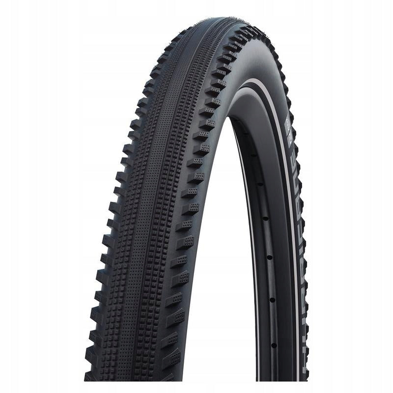 Schwalbe Hurricane RaceGuard Reflex 27,5x2.40 MTB TREKKING E-BIKE Manufacturer code 11159071