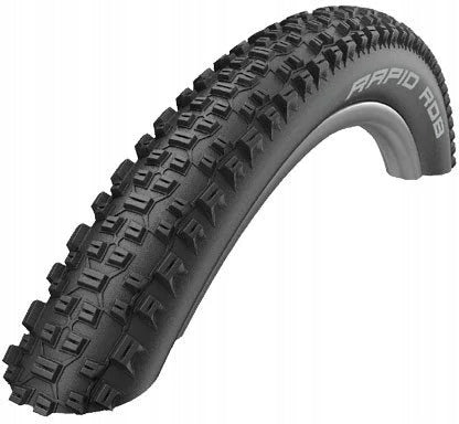 Schwalbe plášť Rapid Rob 29x2.1 KevlarGuard