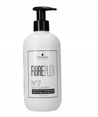 Haarstärkungsmittel Fibreplex Bond Sealer Nº2 Schwarzkopf, 500 ml 