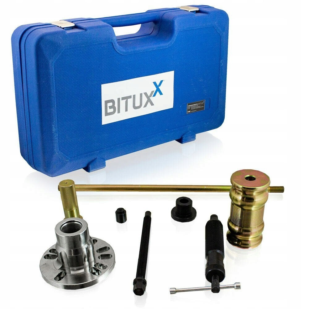 Satz Antriebswellenabzieher Bituxx, 1 Stk. 