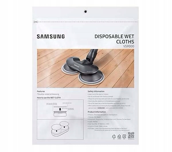 Samsung VCA-SPA90 