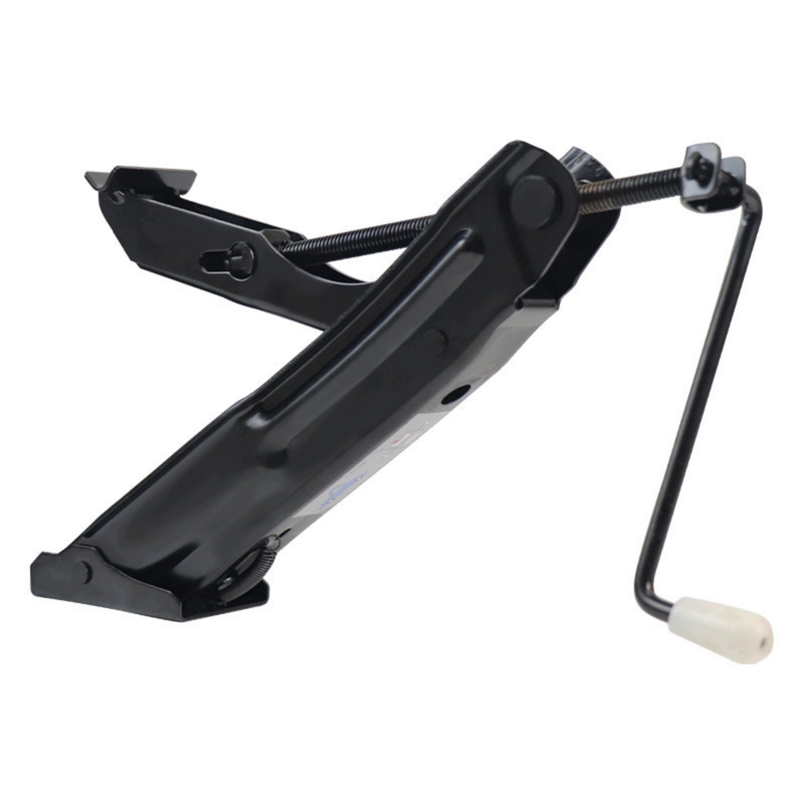 Scissor Jack with Crank Handle Compact Scissor Jack Foldable for Drivers