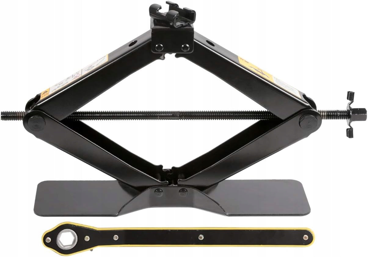 Scissor Lift Jack Leadstand 3.0T Universal