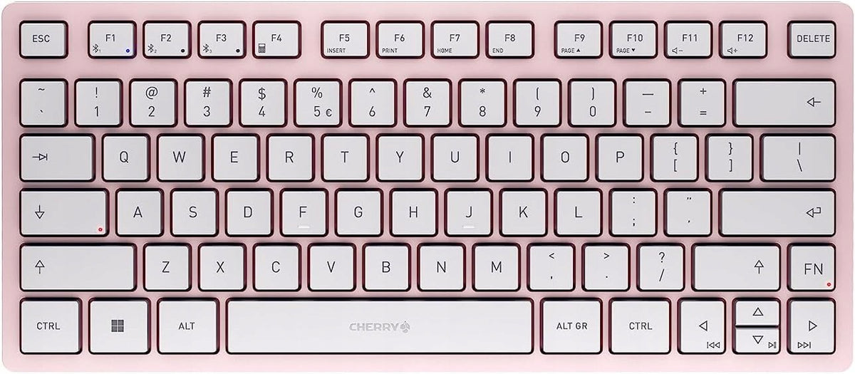 Scissor keyboard KW 7100 MINI BT