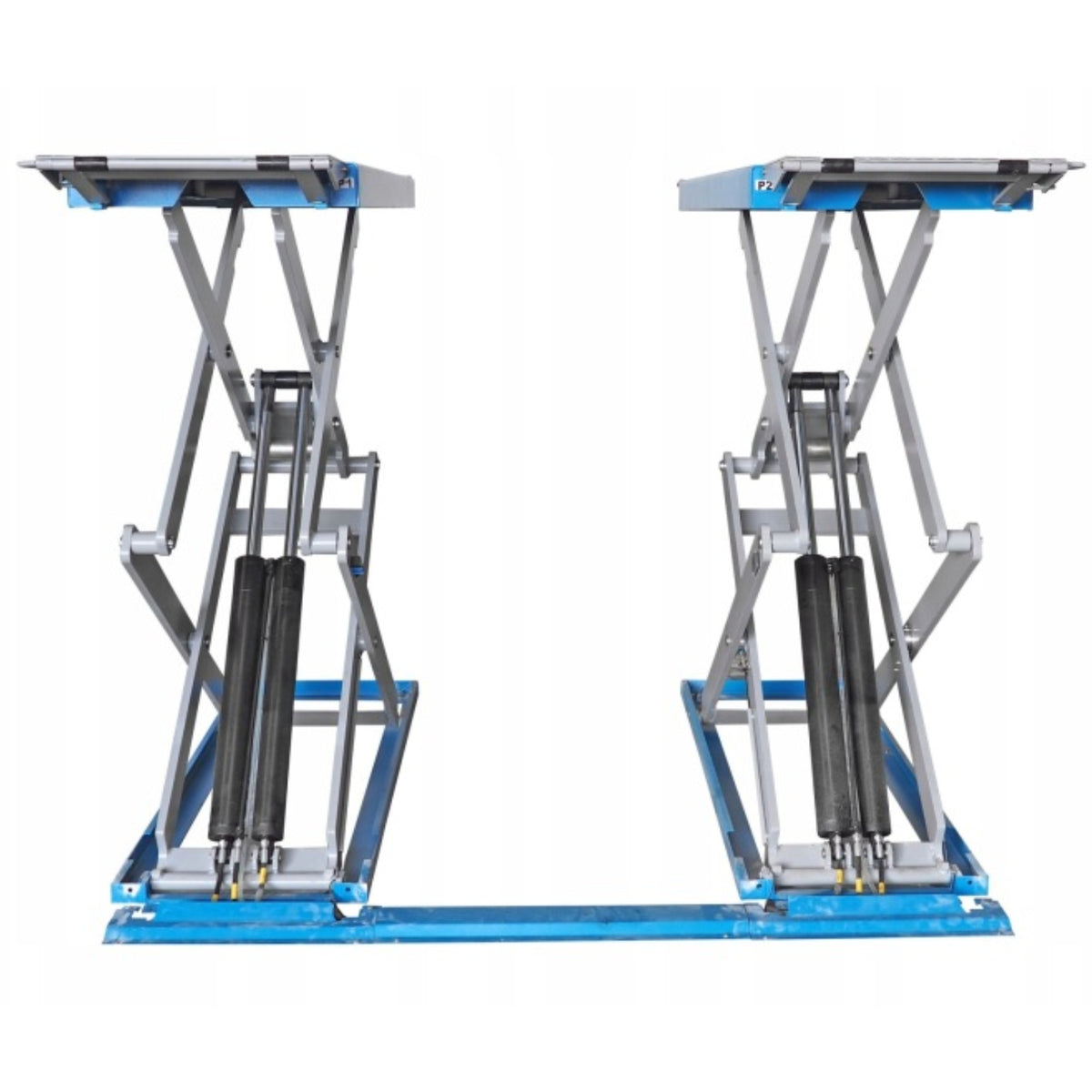 Scissor lift 3500kg 400V 190mm PN3500A NORTEC PRO Manufacturer code PN3500A