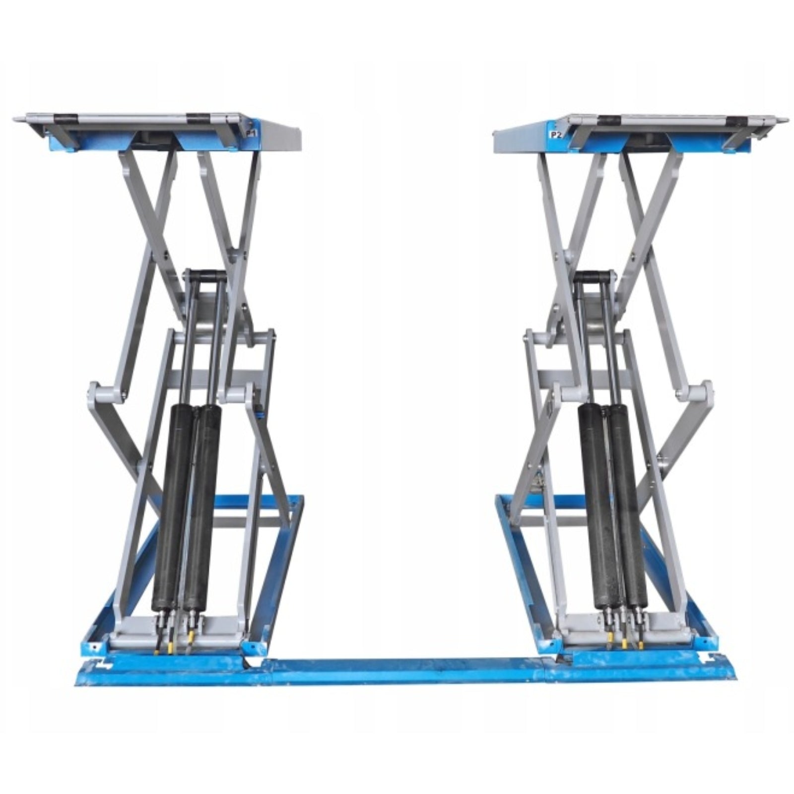 Scissor lift 3500kg 400V 190mm PN3500A NORTEC PRO Manufacturer code PN3500A