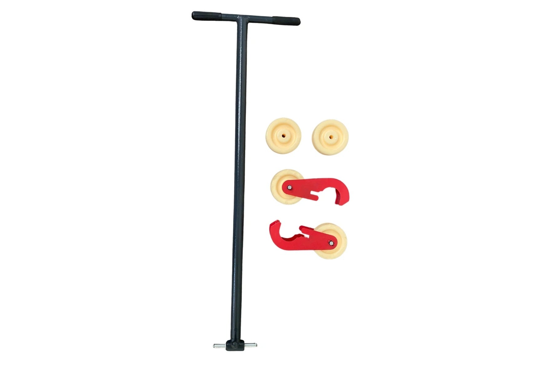 Scissor lift RED 230 V 3 T SL S30 EAN:130230 Manufacturer code KON-SL130P_230V-RED