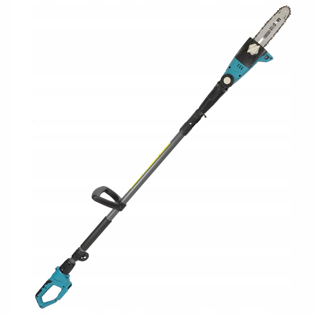 Scissors and saw on boom 2in1 18 V DEDRA SAS+ALL DED7096 Brand Dedra
