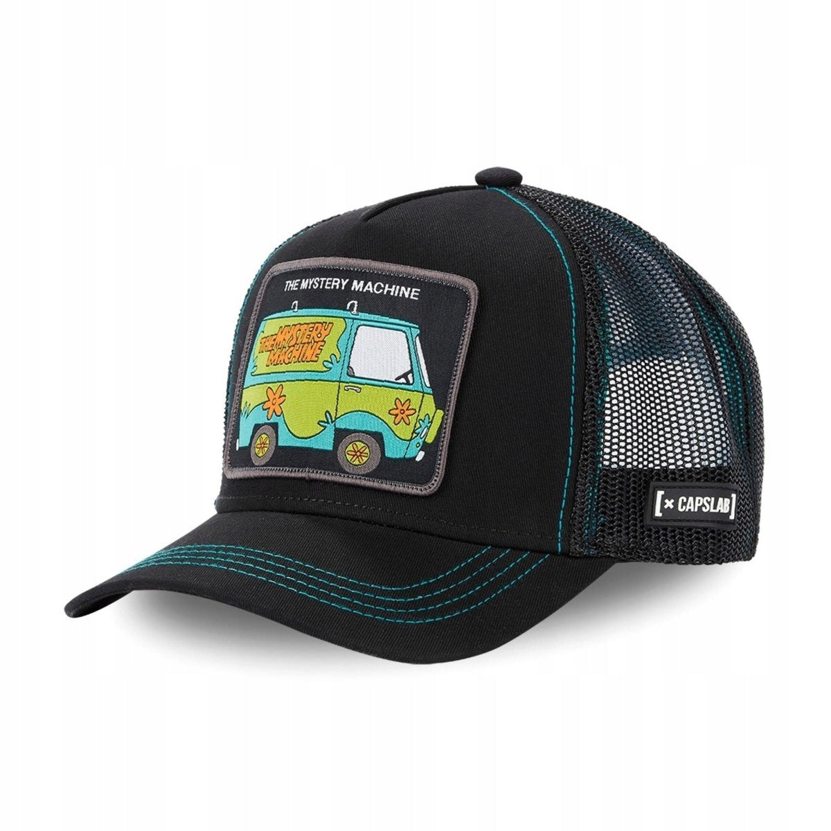 Kappe Capslab 