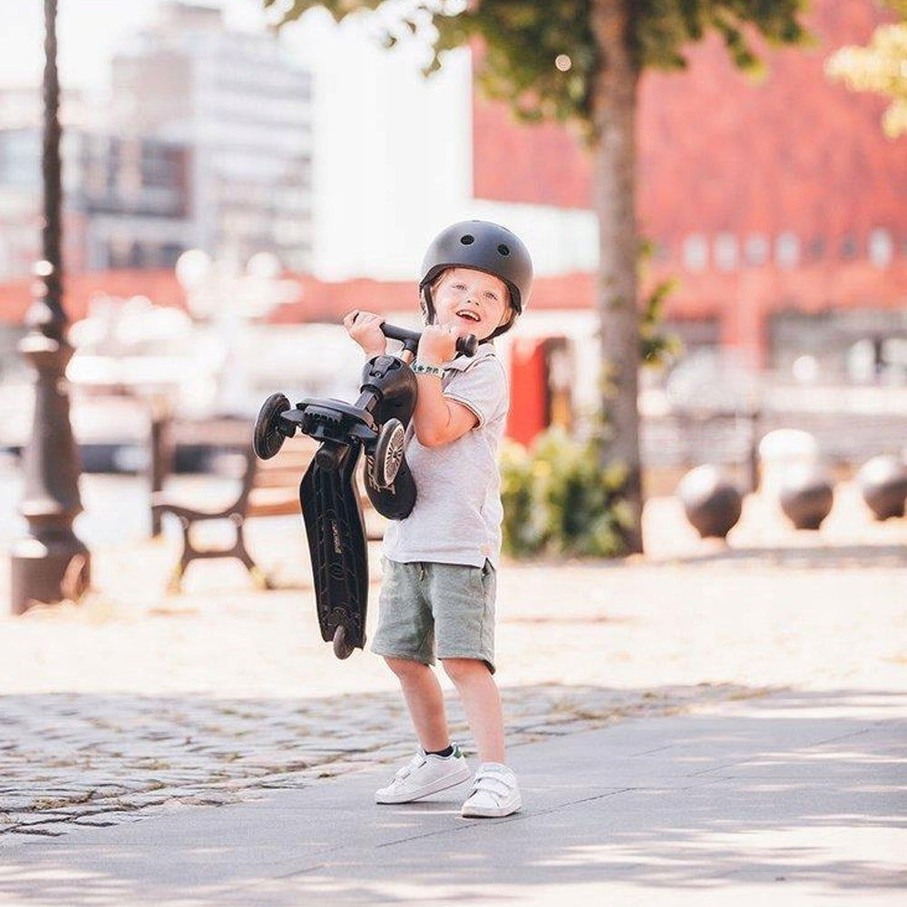 Scoot & Ride HighWayKick 2in1 Brand Scoot and Ride