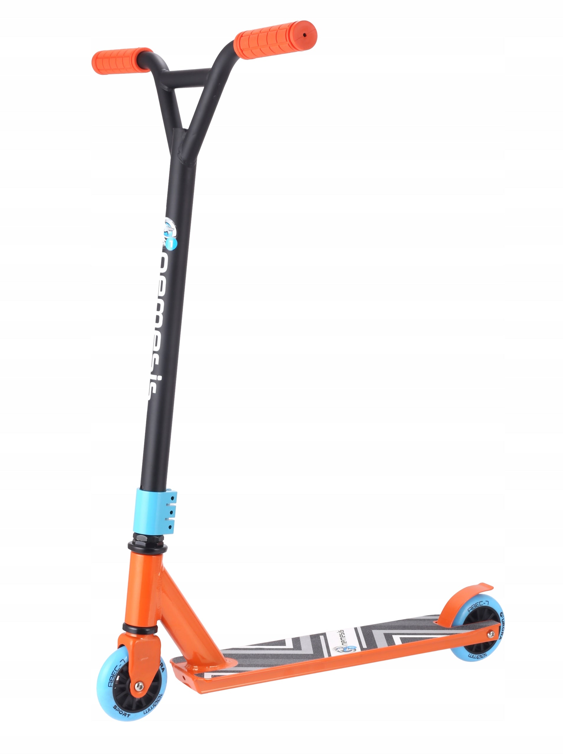 Scooter ABEC-7 100kg aluminium - Nemesis 1. Brand Aurora