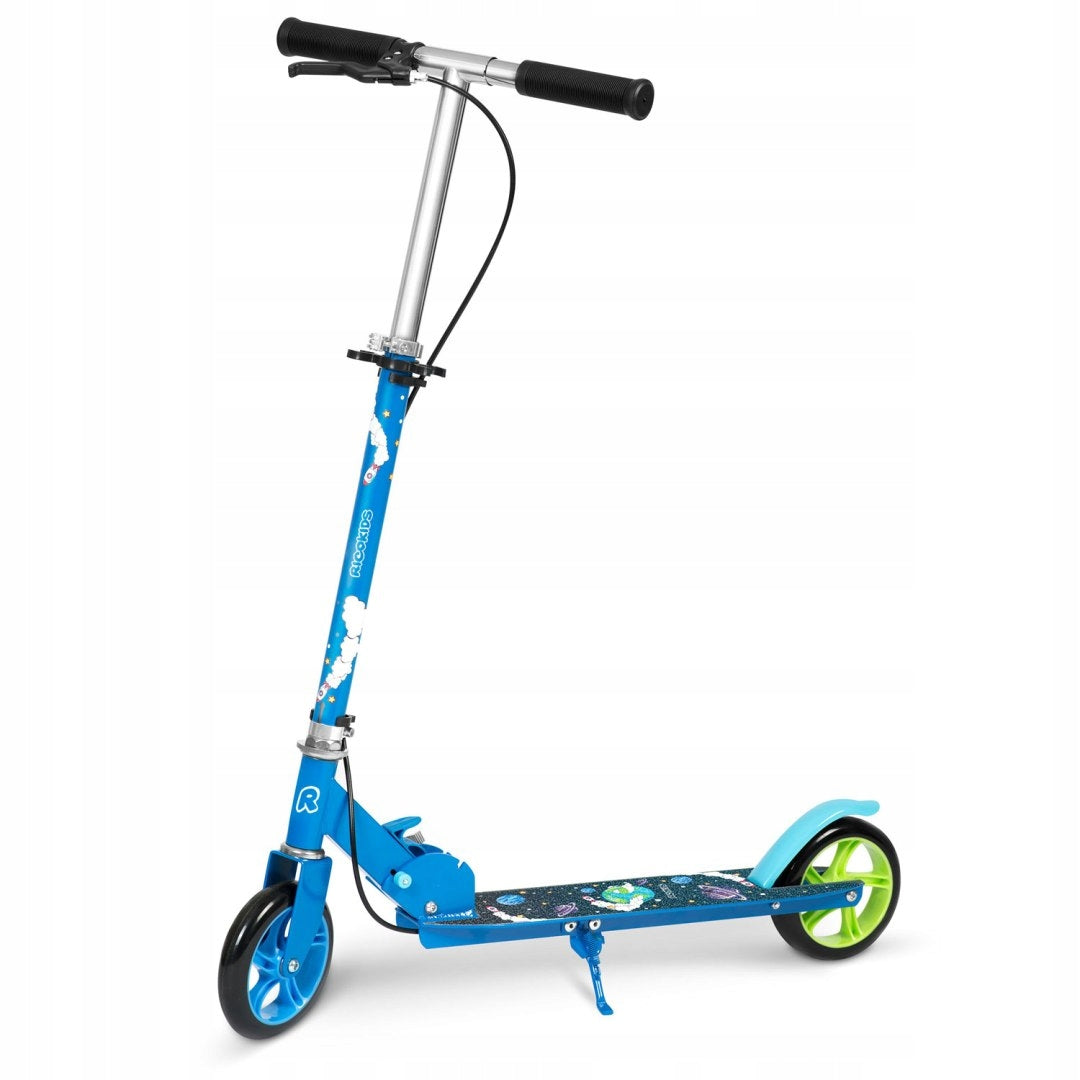 Scooter Kodi Space Ricokids Brake yes