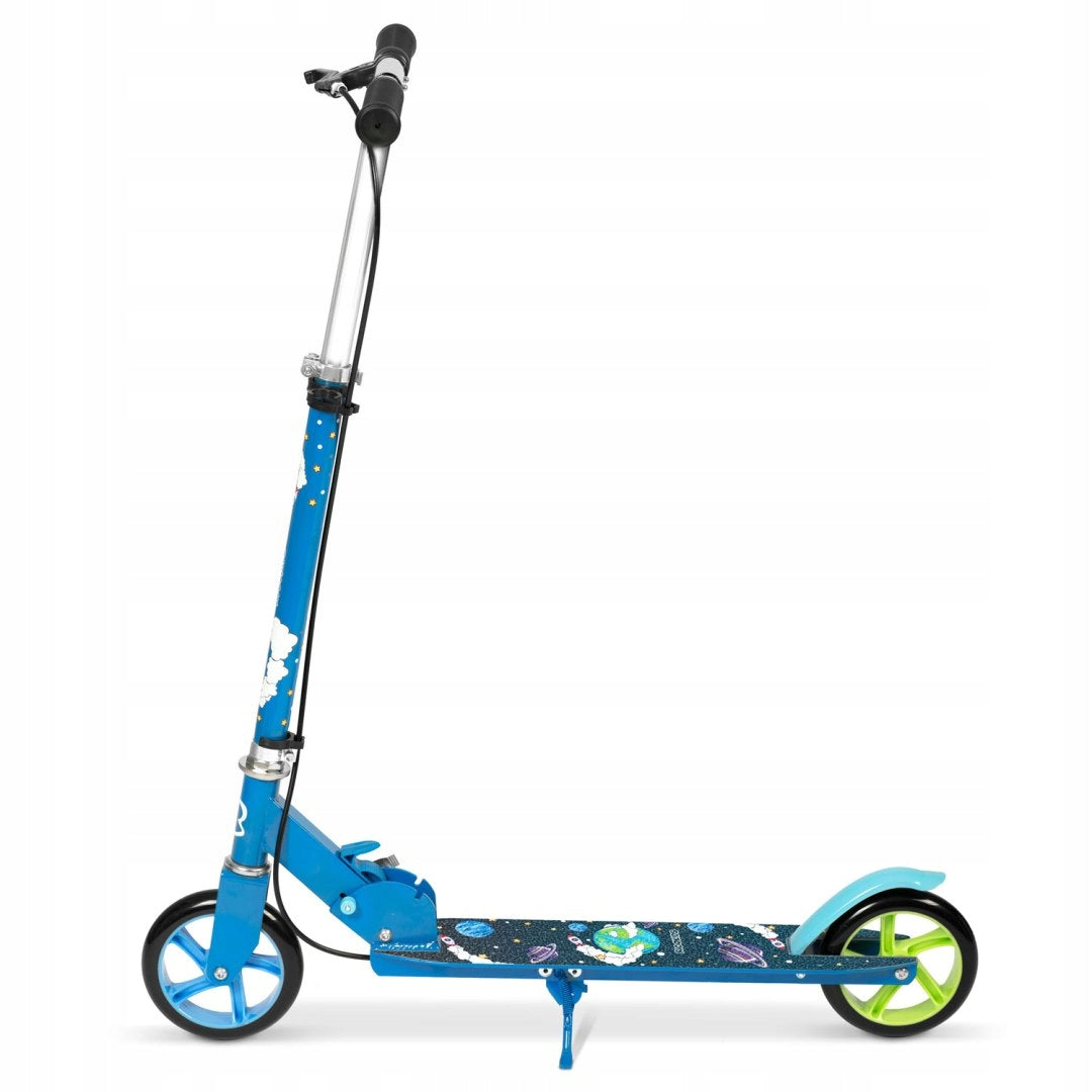 Scooter Kodi Space Ricokids Kind two-wheeled