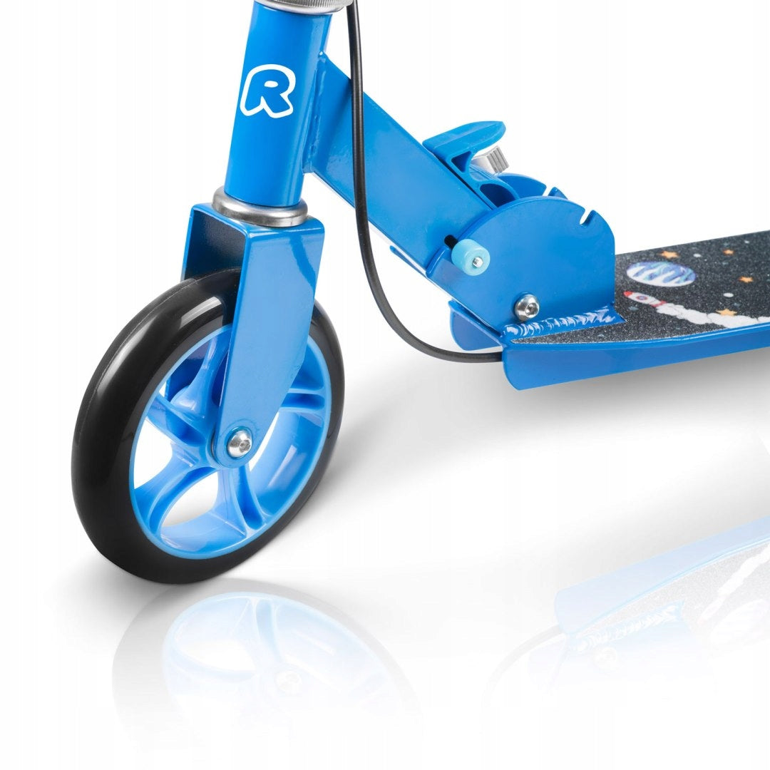 Scooter Kodi Space Ricokids Packaging status original