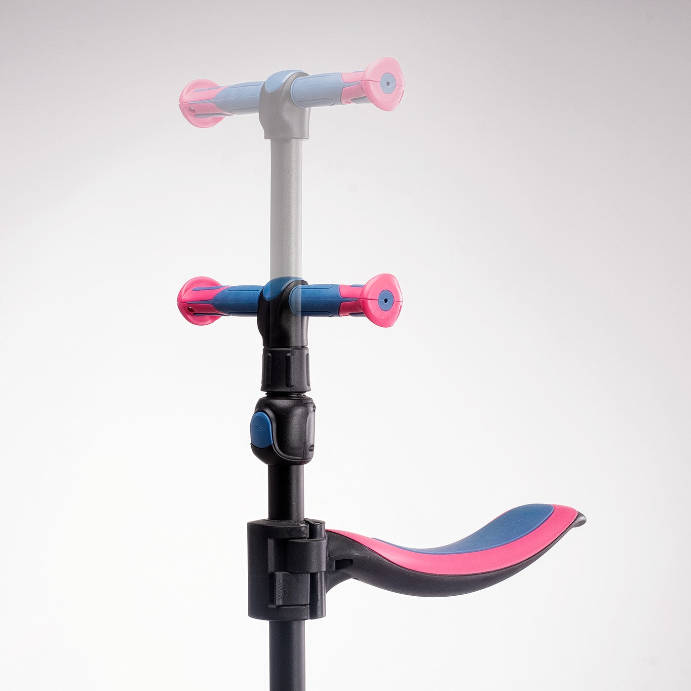 Scooter MARTES PUDDING II ONE SIZE Brake yes