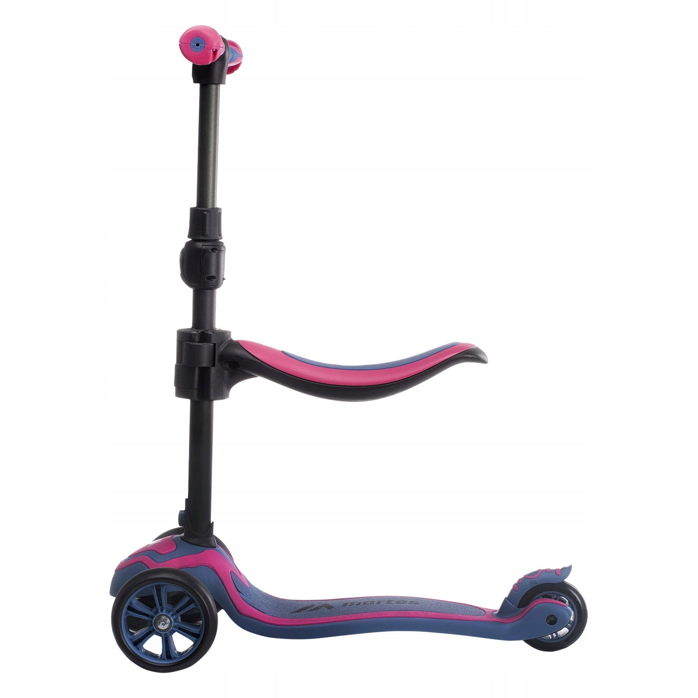 Scooter MARTES PUDDING II ONE SIZE Brand Martes
