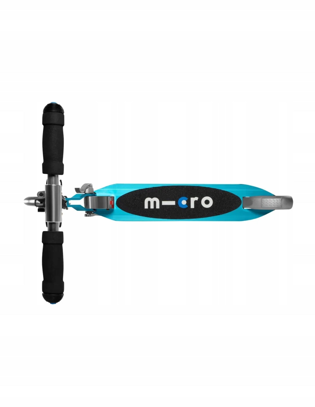 Scooter Micro Sprite LED Ocean Blue Number of wheels 2