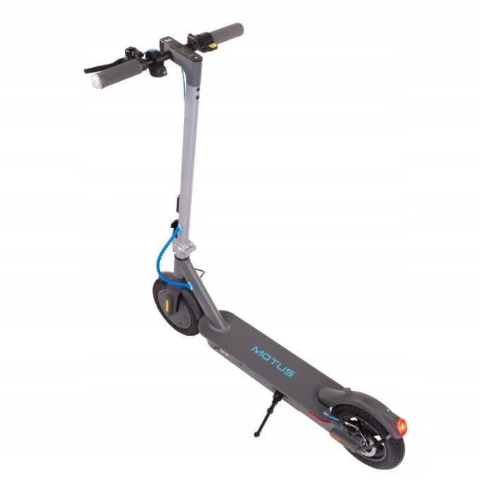 Scooter Motus Scooty 10 Lite Gen - Electric, light, 700W to the city Brand Motus