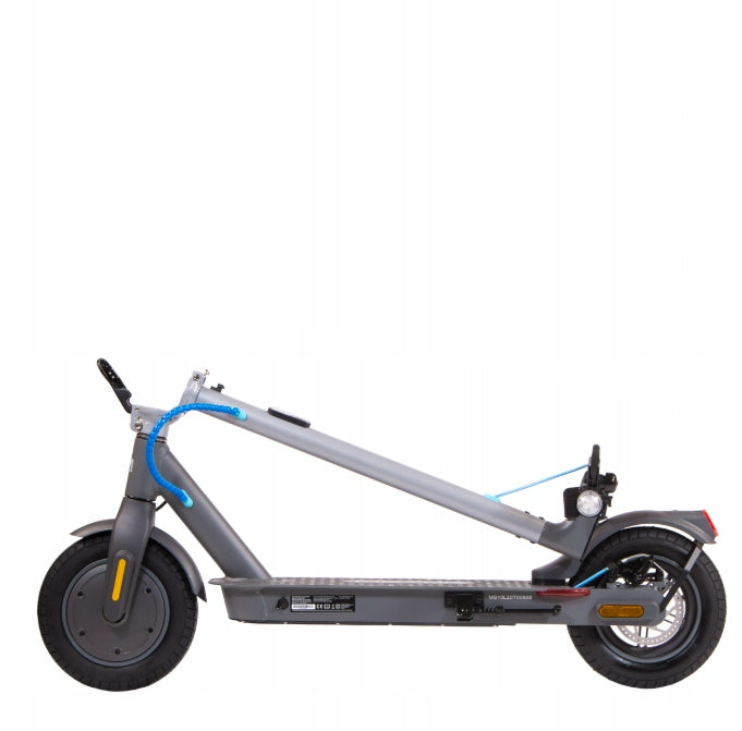 Scooter Motus Scooty 10 Lite Gen - Electric, light, 700W to the city Engine power 350 W