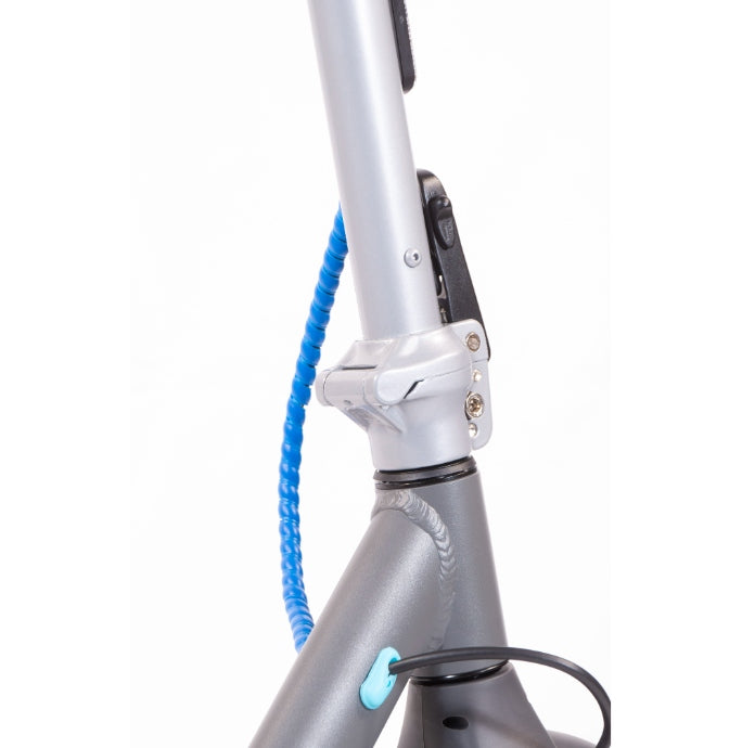 Scooter Motus Scooty 10 Lite Gen - Electric, light, 700W to the city Manufacturer code AKC052-3RideOnScooters